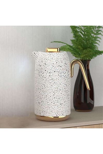 Generic Tea and coffee thermos set