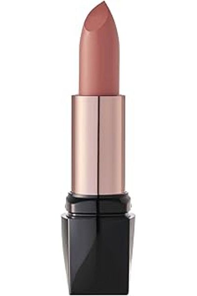 Mu Art Rose Satin Lipstick No:02 1 Pack