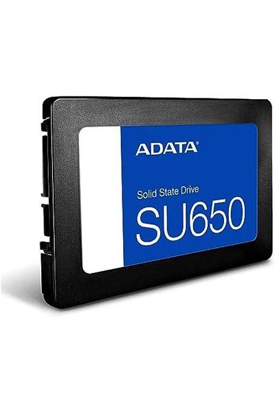 Adata SU650 1TB SATA SSD