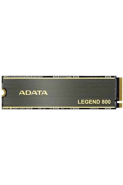 Adata SSD 500GB PCIe Gen4 M.2 2280 Legend 800