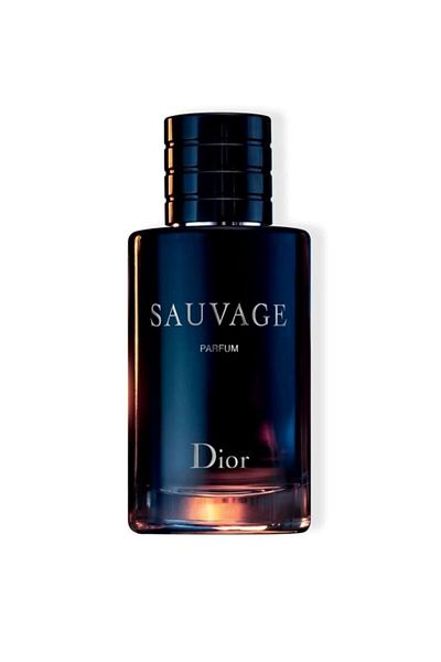 Christian Dior Sauvage Parfum for Men 100ml