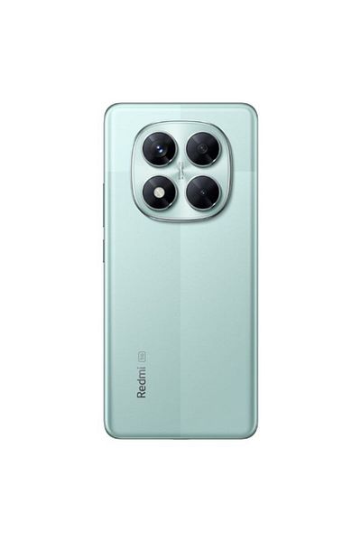Xiaomi Redmi Note 14 Pro 5G | 12GB RAM 512GB Storage | Coral Green