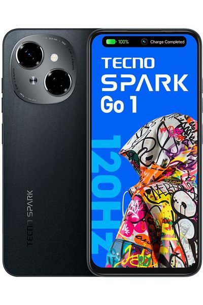 TECNO TECNO GO1 RAM8 4G 128GB