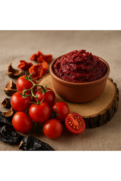 Diyarından Hatay Domates Salçası 4.100 gr