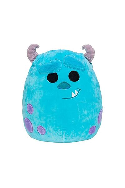 Squishmallows Squishmallows Disney Monster Sulley 14" (SQDI00023)