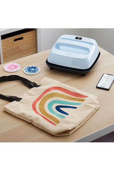 Cricut EasyPress 3 Atmosphere 9x9 UK