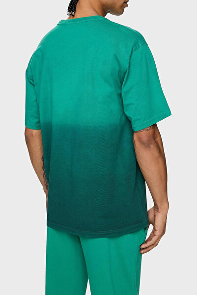 LES BENJAMINS Cotton Oversize Crew Neck t Shirt Men t Shirt Lb24Fwessmuts