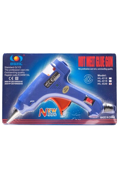 N&M STORE مسدس سيليكون لورين 20 واط