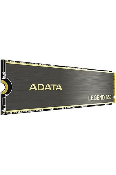 Adata ADATA SSD Internal Gaming Drive 850 512GB PCIe Gen 4 x4 NVMe