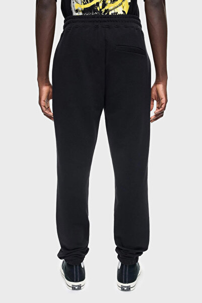 LES BENJAMINS Cotton Regular Fit Jogger Sports Pants Men's Pants Lb24Fweapmusp