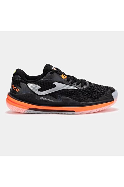 Joma Ace Siyah Erkek All Court Tenis Ayakkabısı TACES2501AC