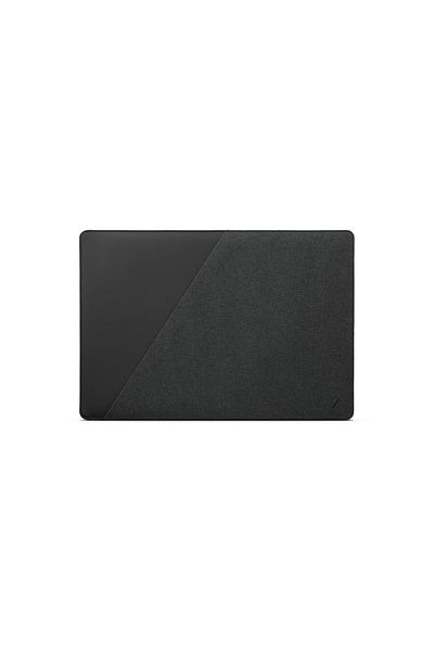 Native Union حافظة Stow Slim لجهاز MacBook Pro (15 بوصة)