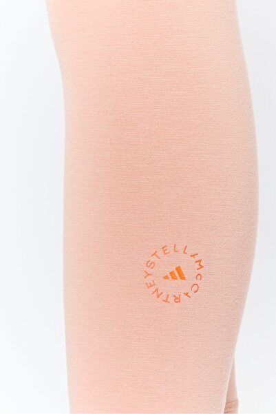 adidas by Stella McCartney Women Sportswear Fit Training Leggings, Dusty Rose