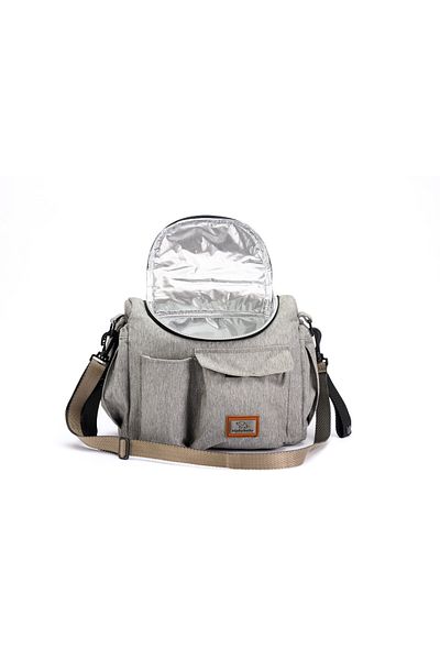 elphybaby Diaper Bag
