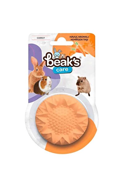 Beaks Kemirgen Kemirme Taşı - 65 GR