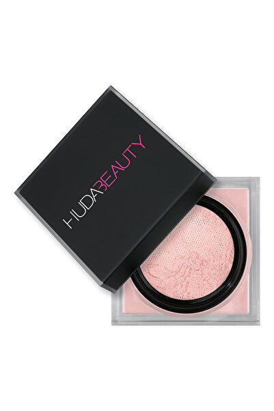 Huda Beauty Easy Bake Loose - Sabitleyici Pudra Cherry Blossom Cake (20g)