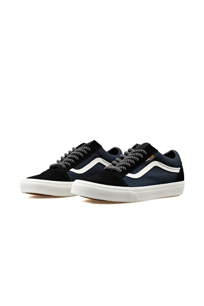 Vans Old Skool Erkek Günlük Ayakkabı Lacivert