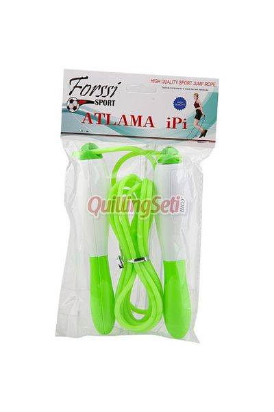 quilling Silicone Rope Skipping Jump Rope with Digital Counter for Luxury