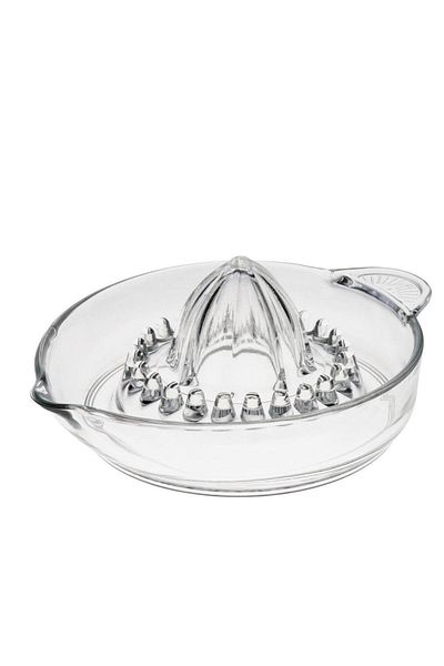 Fame Kıtchen Large Size Glass Lemon Holder