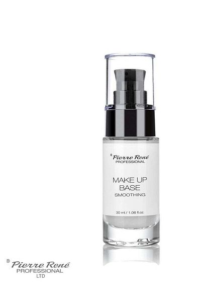 Pierre Rene Transparent Base