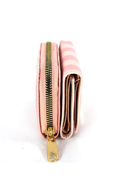 Çanta Sepetim Colorful SMall Size Magnet Wallet