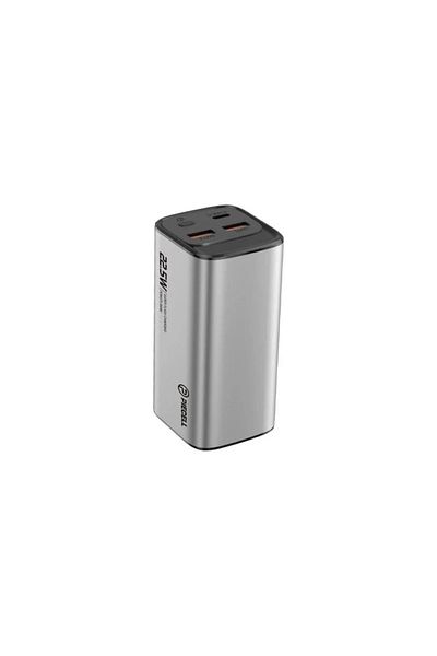 PICELL Baseus 20000mAh 22.5W Power Bank with Digital Screen