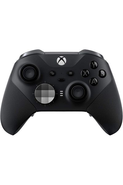 MICROSOFT Xbox Elite Wireless Controller Series 2 - Black