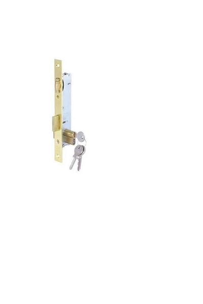 DAF Rolling Narrow Lock 20 mm 512-20 Cr
