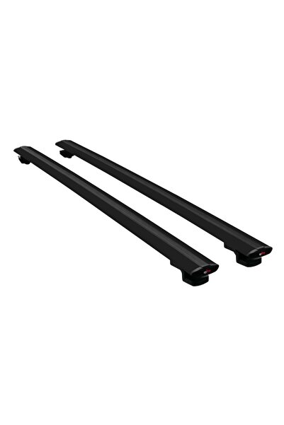 Genel Markalar Toyota Land Cruiser Prado (J120) 2002-2006 Arası ile Uyumlu BA...