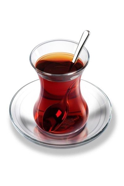 NİLDEM ÇAY Black Nildem Tea - 5000 grams