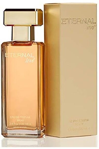 Eternal love Perfume For Women 100ml