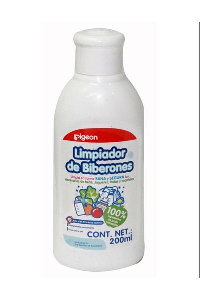 Pigeon Pigeon Multi-Purpose Liquid Cleanser 200ml