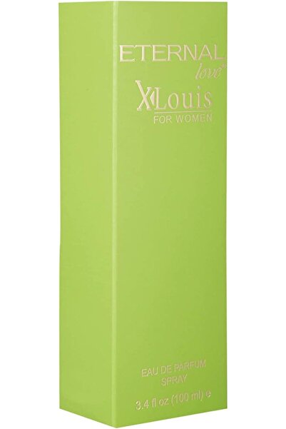 Eternal love for Women - Eau de Parfum, 100ml