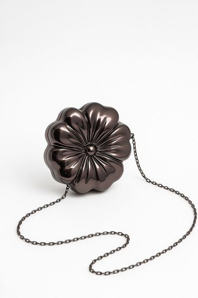 çantamgelsin Geanta de dama cu model de flori pentru nunta logodna rochie de seara geanta de zi speciala