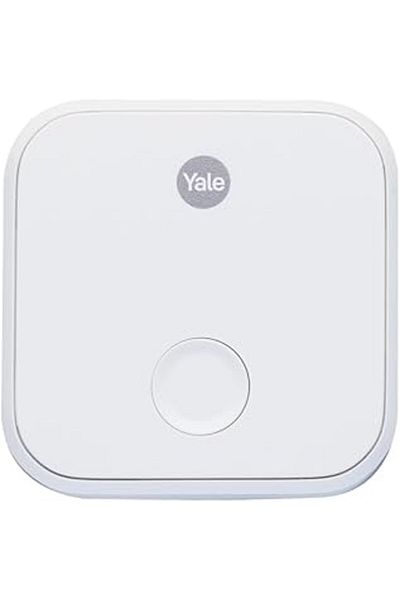 Yale Connectx Wi-Fi Connection Bridge - Can Add up to 4 Devices, Remote Access for Smart Devices