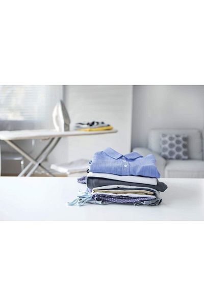 Kenwood Kenwood Steam Iron, Non Stick Soleplate, Automatic Temperature Technology