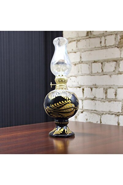 sharp&art OTANTİK DESENLİ, %100 EL İŞLEMESİ DEKORATİF GAZ LAMBALARI,KANDİLLER...