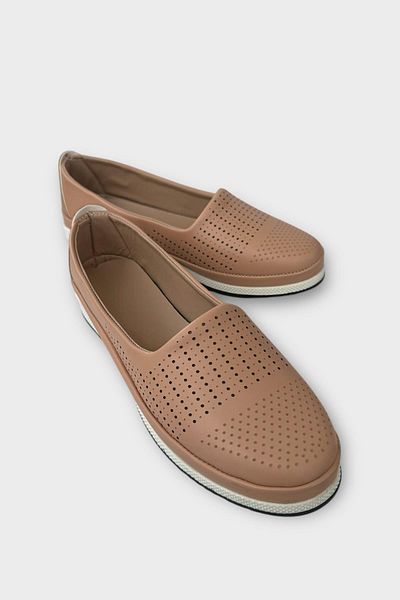 Liger Full Orthopedic Breathable Soft Sole Daily Mother Ballerina Kum
