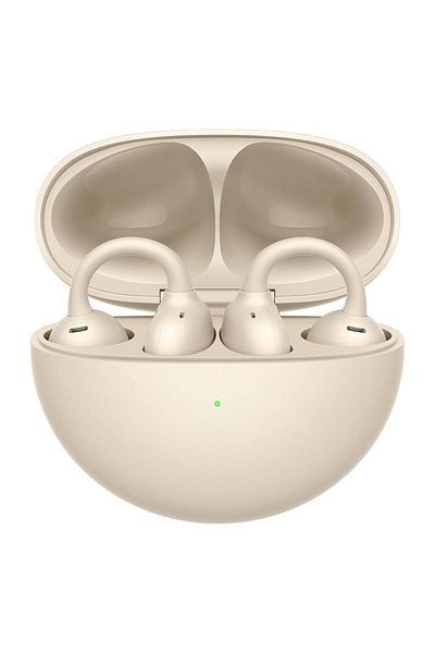 Huawei Huawei Free Clip Beige White