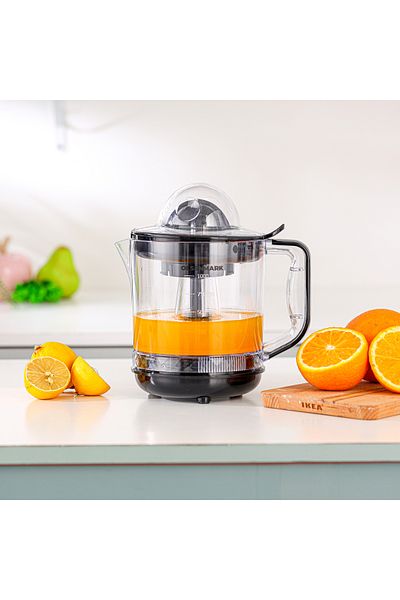 Olsenmark Citrus Juicer With Jug 0.8 L 25 W OMCJ1818 Multicolour
