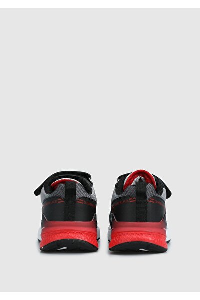 lumberjack Табу Сірий Чоловічий Дитячий Кросівок