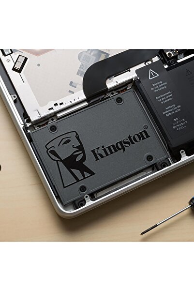 Kingston A400 SATA SSD Internal Solid State Drive 2.5 Inch, 960 GB SA400S37/960G