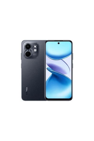 INFINIX 128 GB Infinix smart9 Ram 8 4g