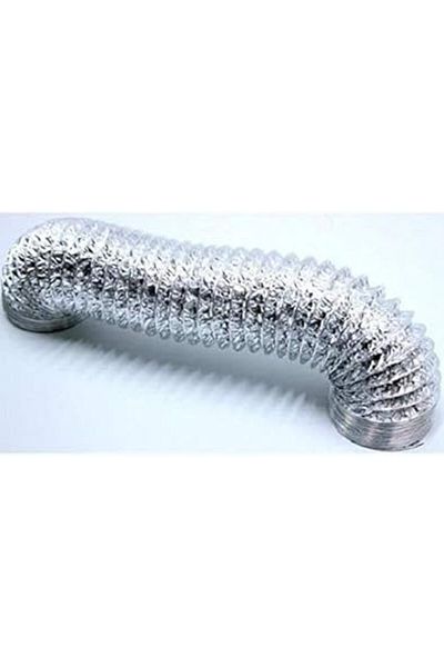 STOREMAX 127 mm Wire Flexible Aspirator Pipe 2 Mt Star Buy Bz 1087243
