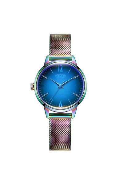 WELDER MOODY Watch Wrs206 Women Wrist Watch