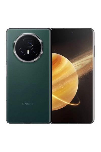 HONOR Honor Magic V3 7.92-inch 5G Mobile Phone - 512GB Storage + 12GB RAM - Green