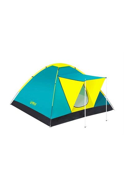 BESTWAY Bestway Pavillo 3-Person Tent 2.10x2.10x1.2m - 26-68088
