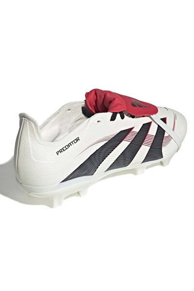 adidas Predator League ft Fg/Mg Professional Men's Football Boots White
