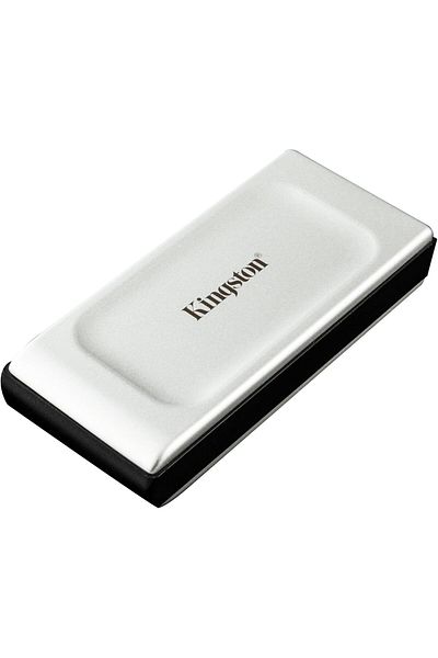 Kingston قرص SSD محمول من كينجستون XS2000 بسعة 1000 جيجابايت