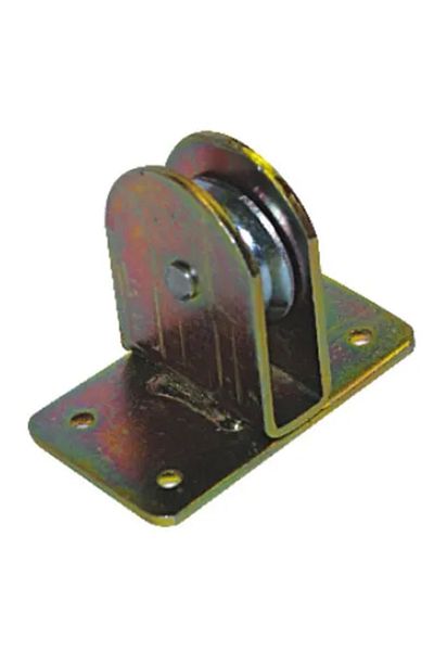 YNT İthalat Flag Roller with Table